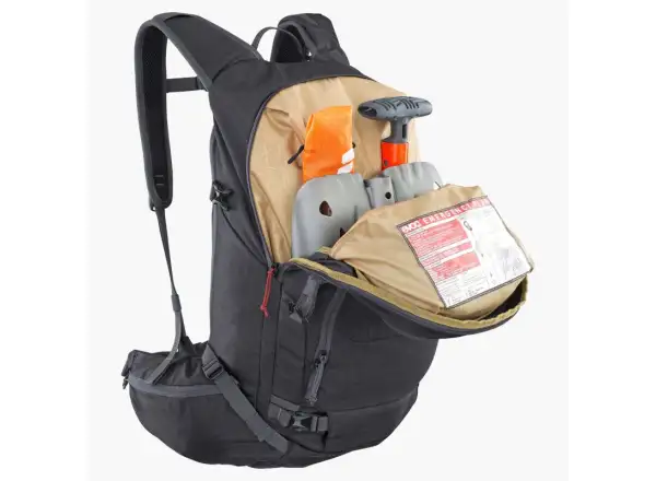 Evoc Line 30 plecak Carbon Grey