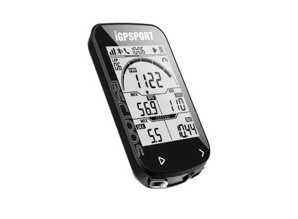 iGPSport BSC100S komputer