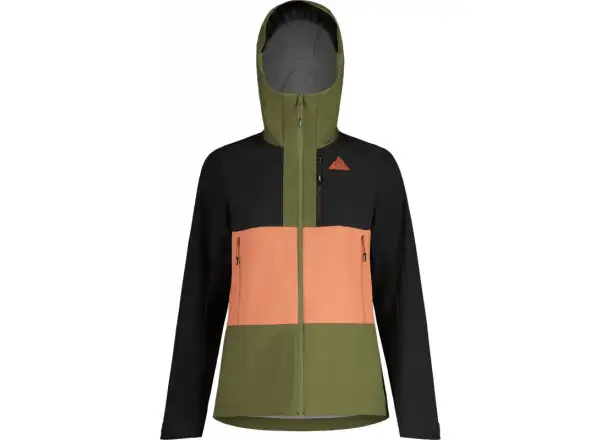 Maloja OvaroM. damska kurtka moss multi