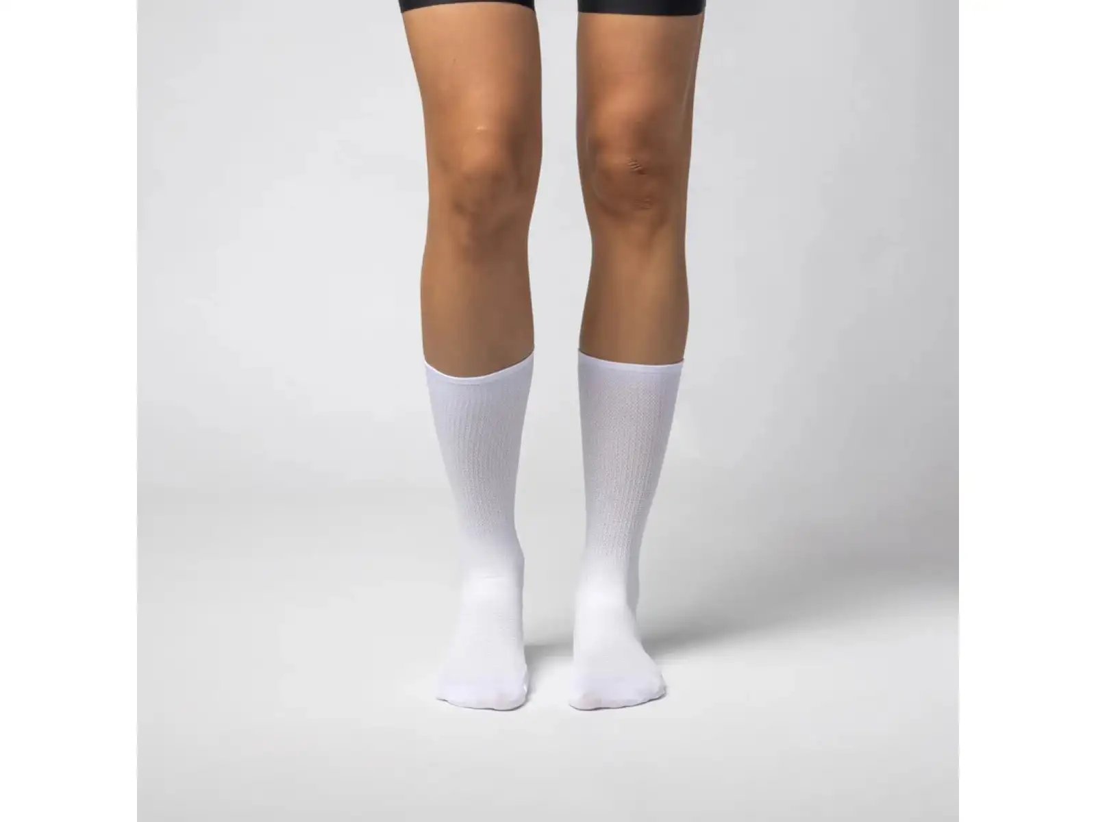 Alé Sauvage T-Care Plus skarpetki White