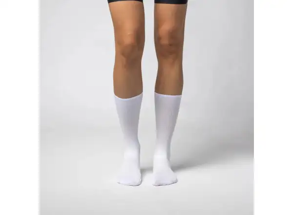 Alé Sauvage T-Care Plus skarpetki White