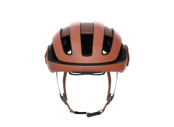 POC Omne Ultra MIPS kask Himalayan Salt Matt