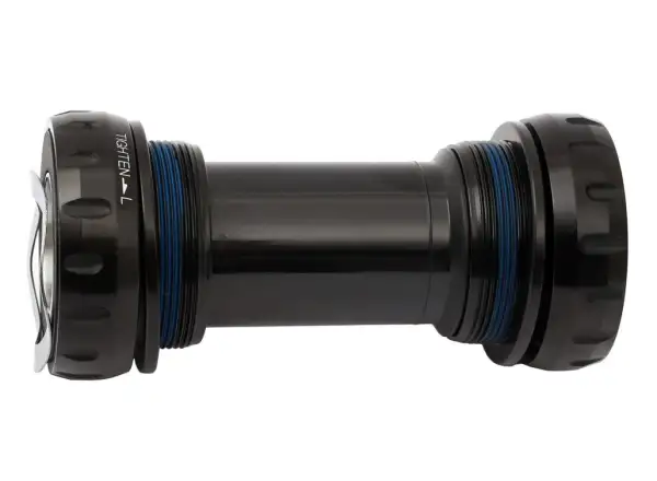 MAX1 Evo BSA 68/73 mm suport dla korby Sram GXP czarna