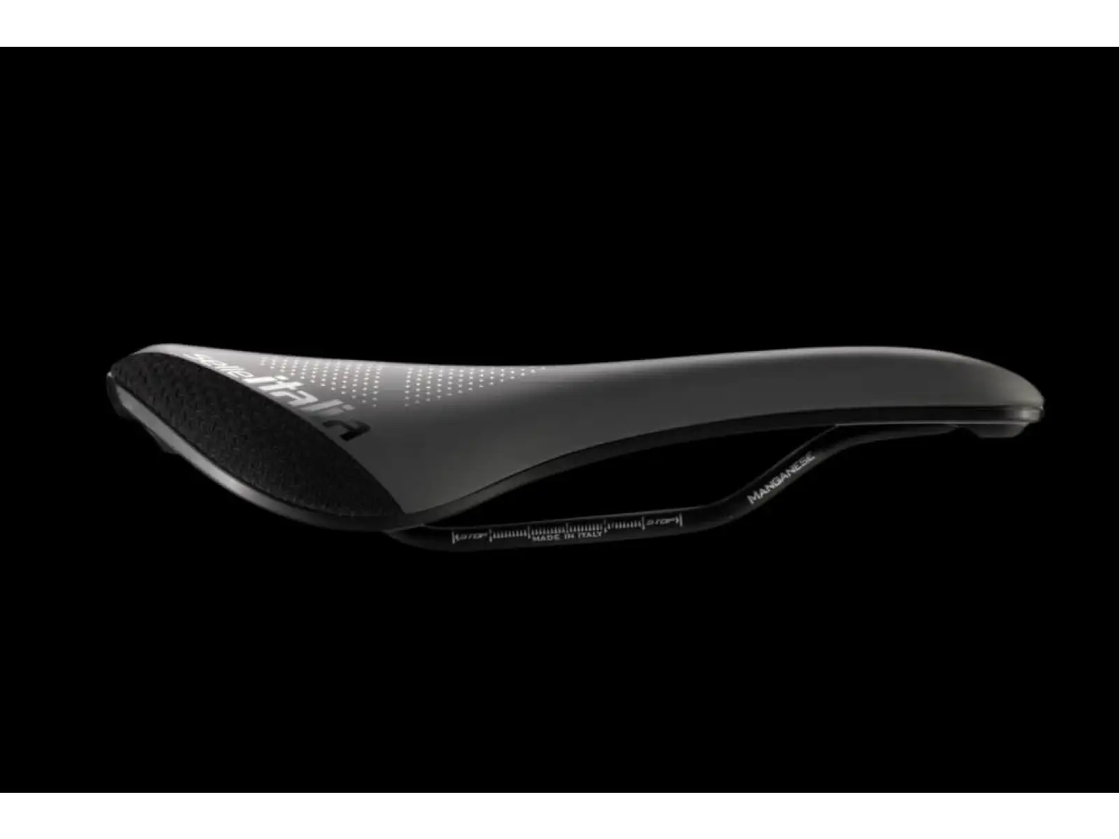Selle Italia Novus Boost EVO X-Cross TM Superflow L3 siodło szary