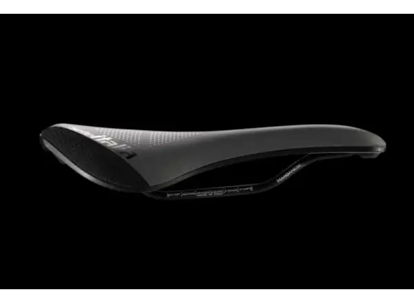 Selle Italia Novus Boost EVO X-Cross TM Superflow L3 siodło szary