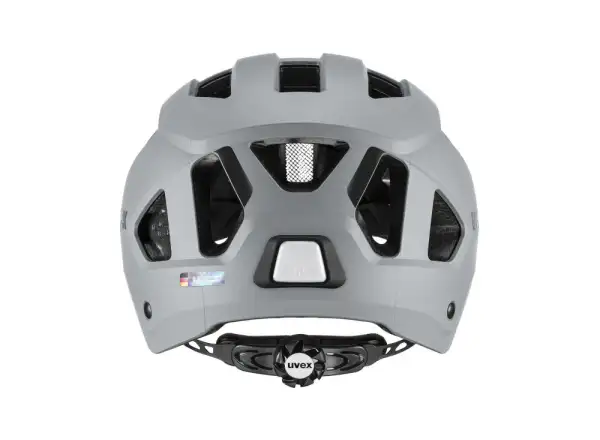 Uvex City Stride kask Rhino Matt