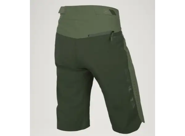 Endura SingleTrack Lite damskie szorty Tender Greens