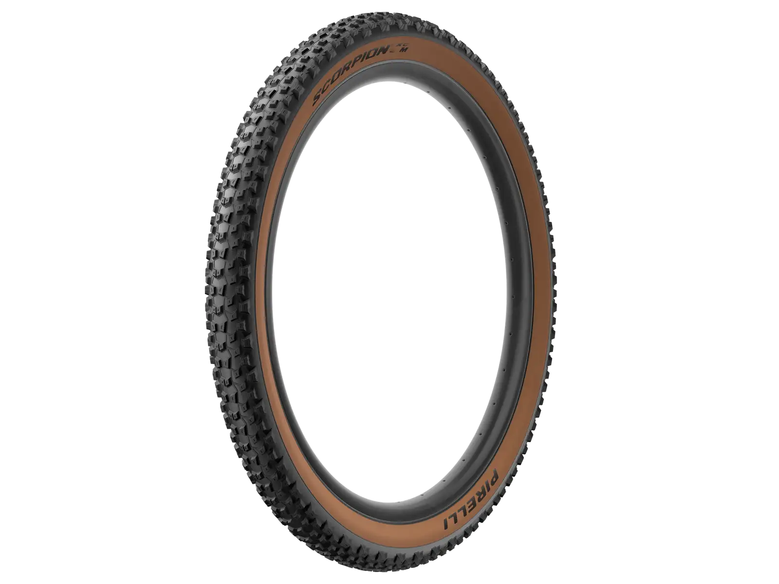 Pirelli Scorpion XC M 29x2,4" opona kevlar classic