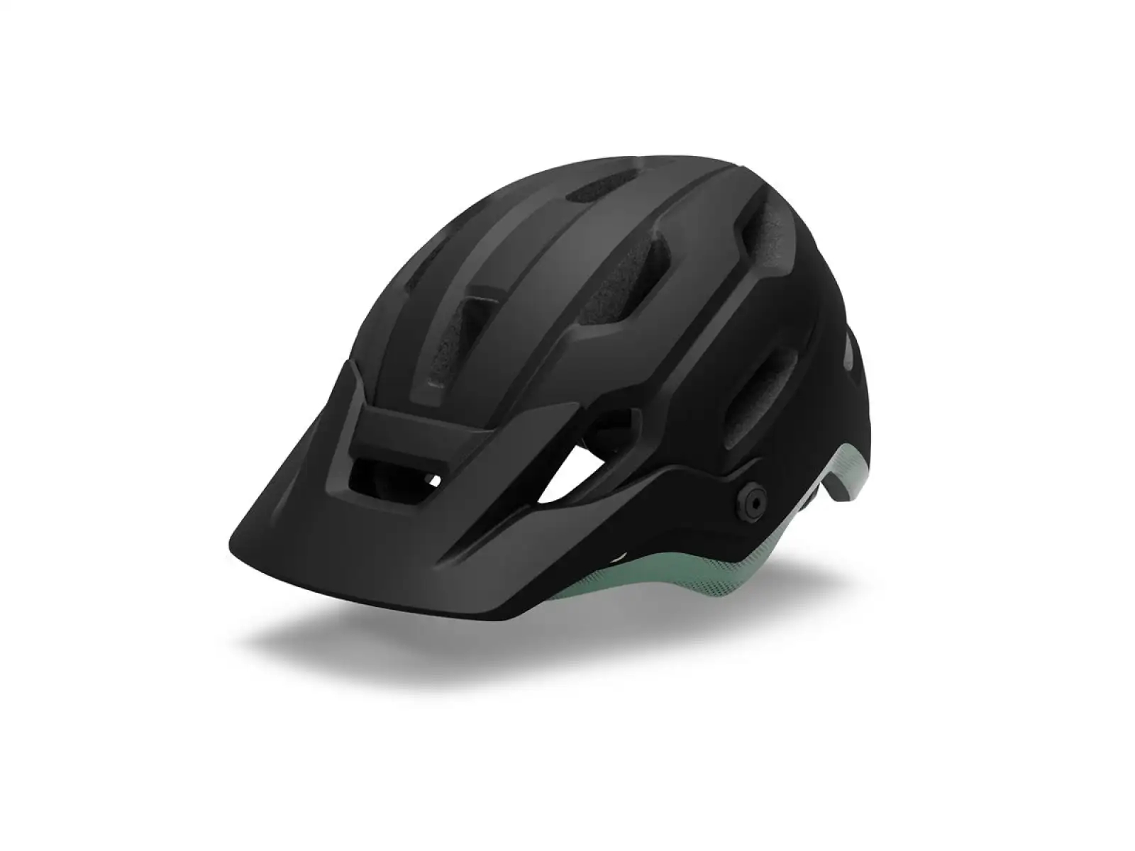 Giro Source MIPS kask MTB Mat Motion Green
