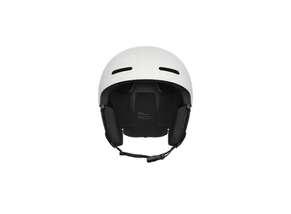 POC Fornix kask narciarski Hydrogen White Matt