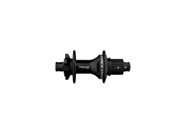 Race Face Trace piasta tylna 12x148 Boost 624J Sram XD 32H czarna