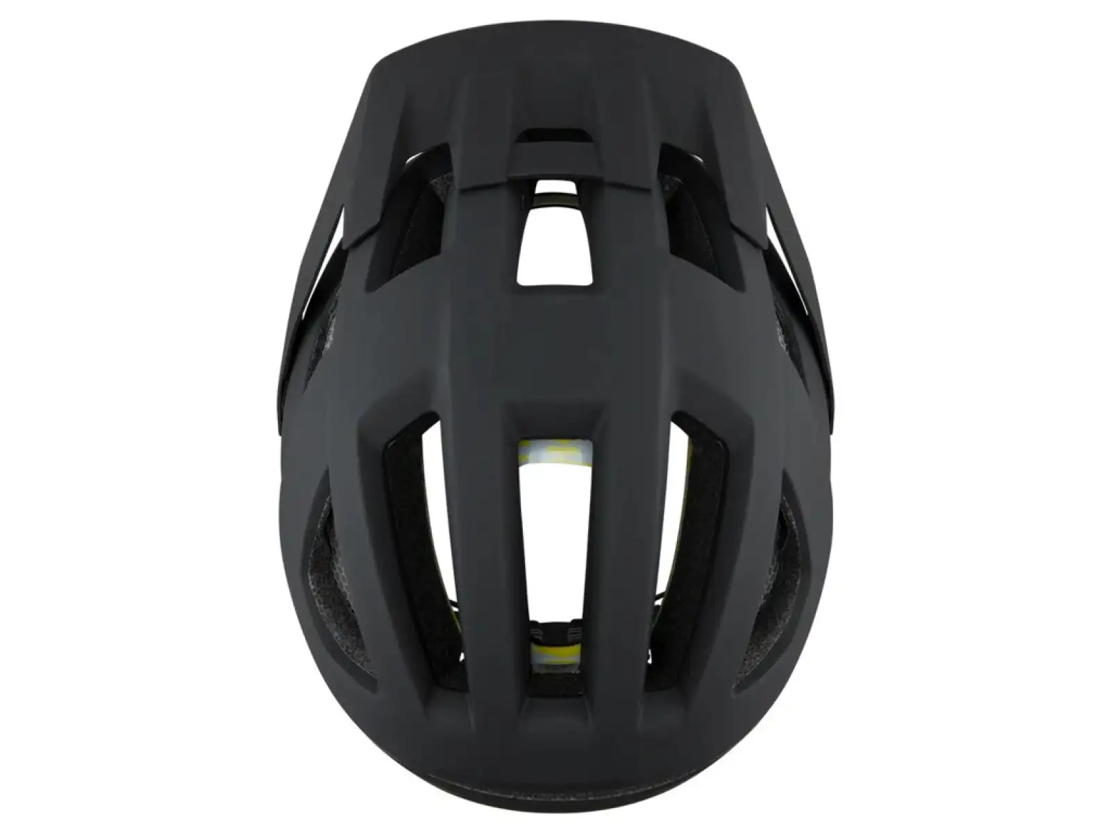 Smith Session Mips kask Matte Black