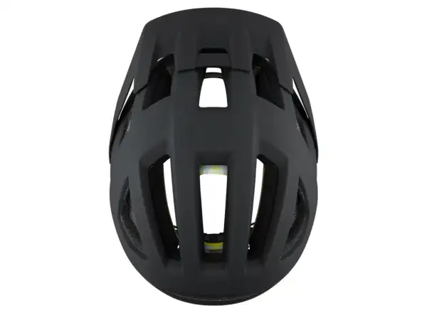Smith Session Mips kask Matte Black