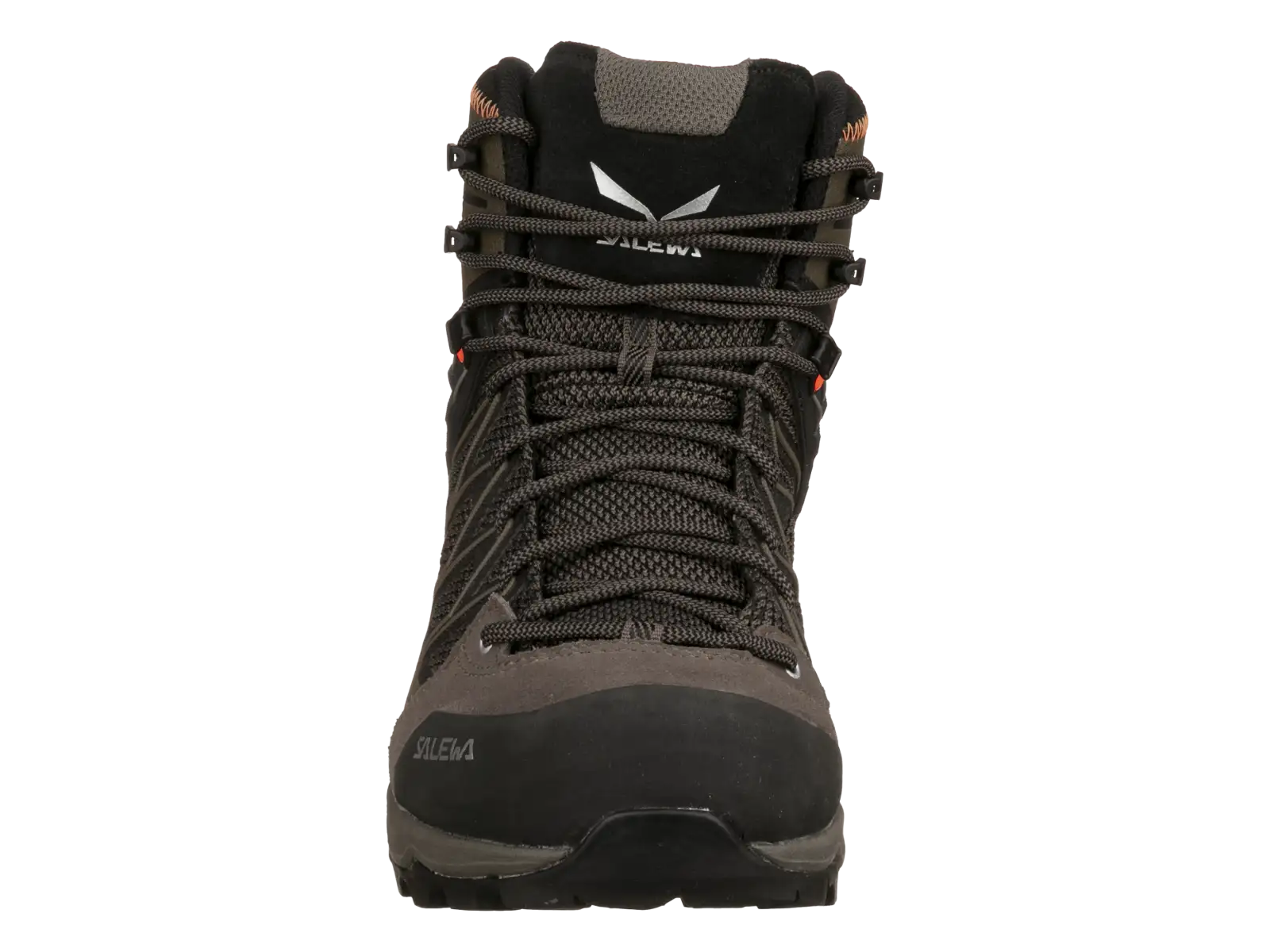 Salewa MS MTN Trainer Lite Mid Gore-Tex męskie buty Bungee Cord/Black