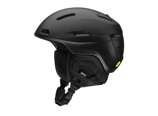 Smith Accel MIPS kask narciarski Matte Black