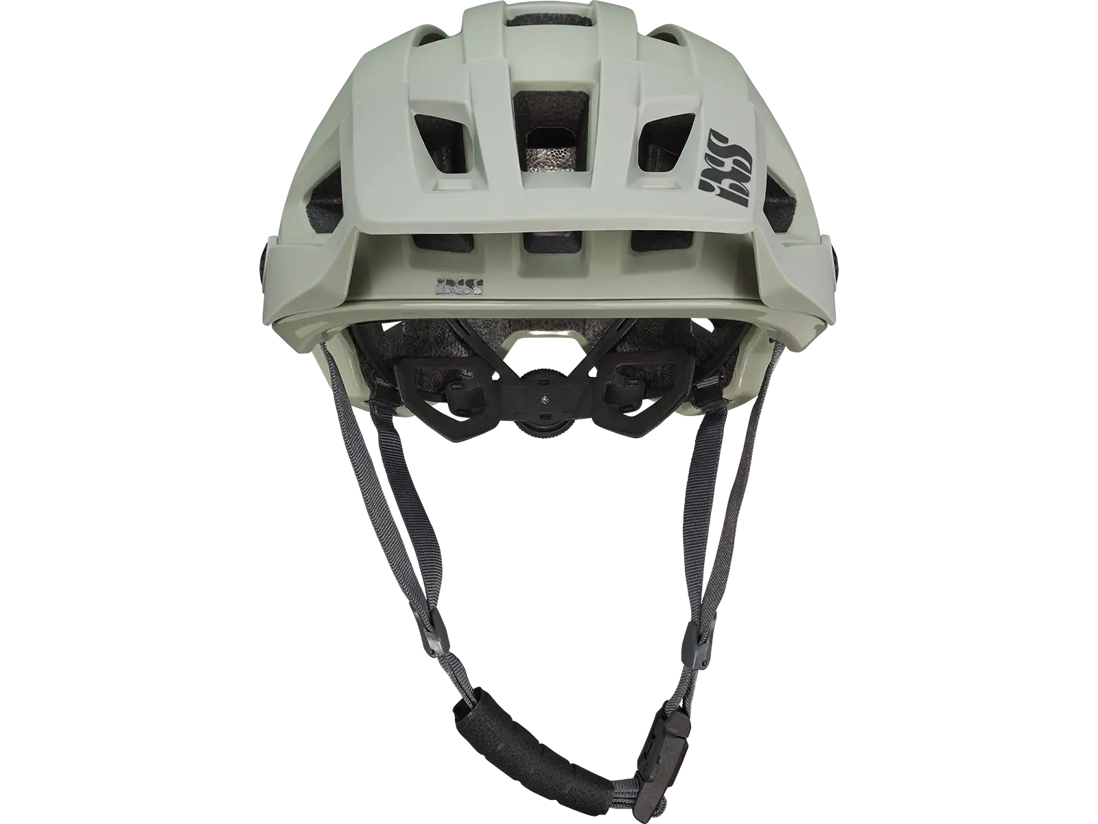 IXS Trigger AM MIPS MTB kask Chalk