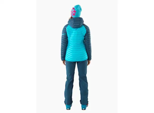 Dynafit Mercury Dynastretch damskie spodnie softshellowe Iowa