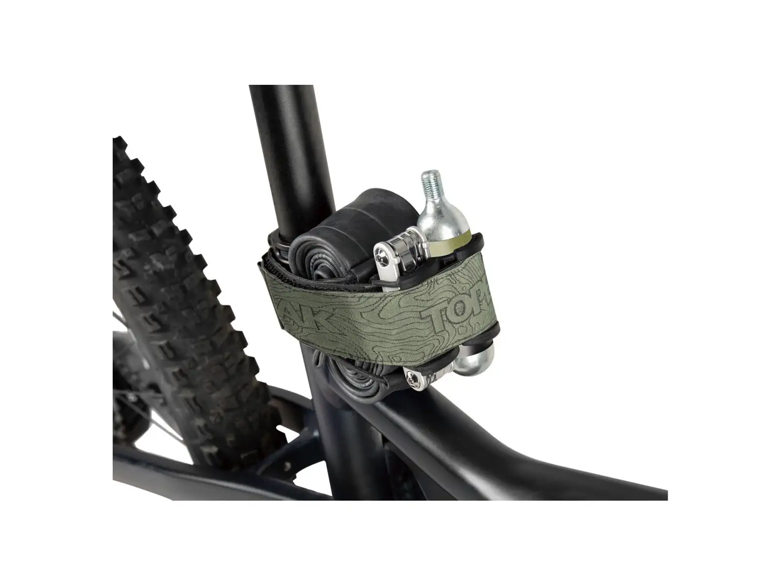 Topeak Elementa Strap pasek do akcesoriów