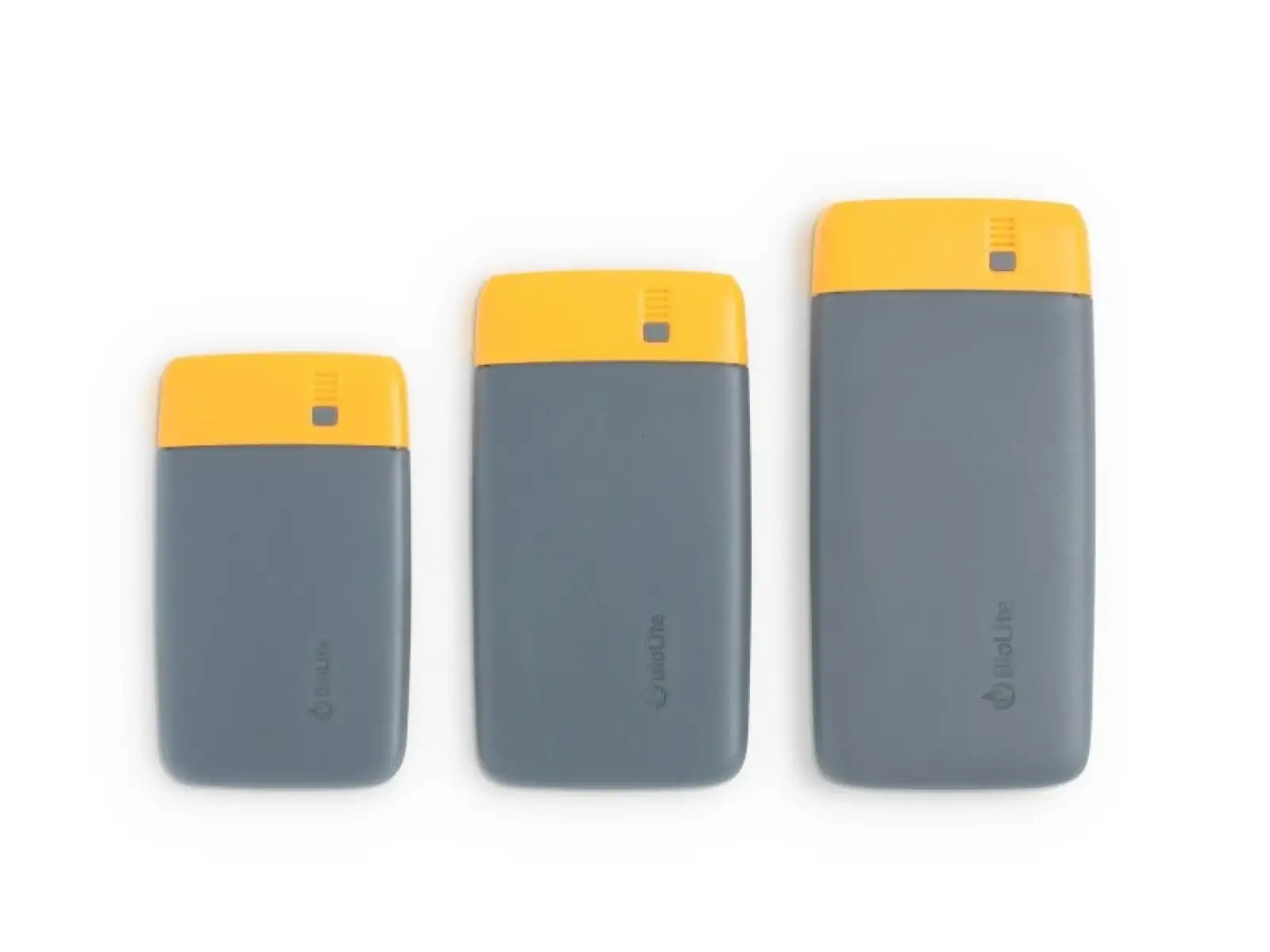 BioLite Charge 40 PD powerbank 10 000 mAh