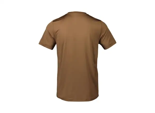 POC Reform Enduro Light męska koszulka krótki rękaw Jasper Brown
