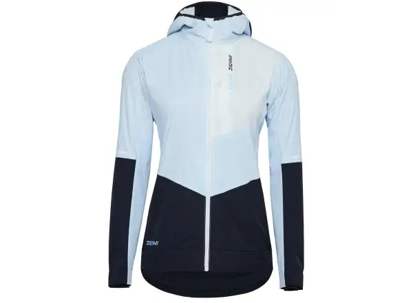 Silvini Volpiana damska kurtka Sky/Black