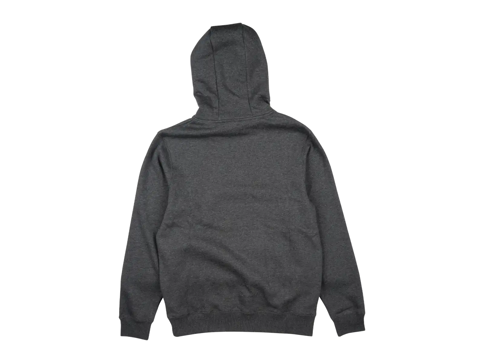 Troy Lee Designs Factory Racing męska bluza Black heather/Red