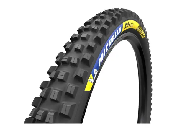 Michelin DH22 Racing Line TLR 29x2,40" MTB opona kevlar
