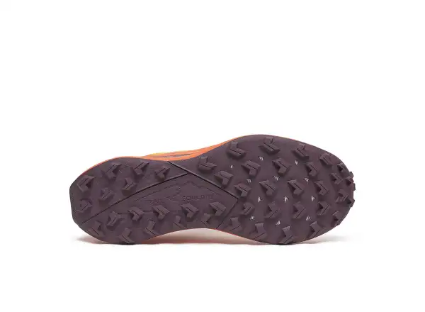 Saucony Peregrine 15 męskie buty do biegania autumn/amber