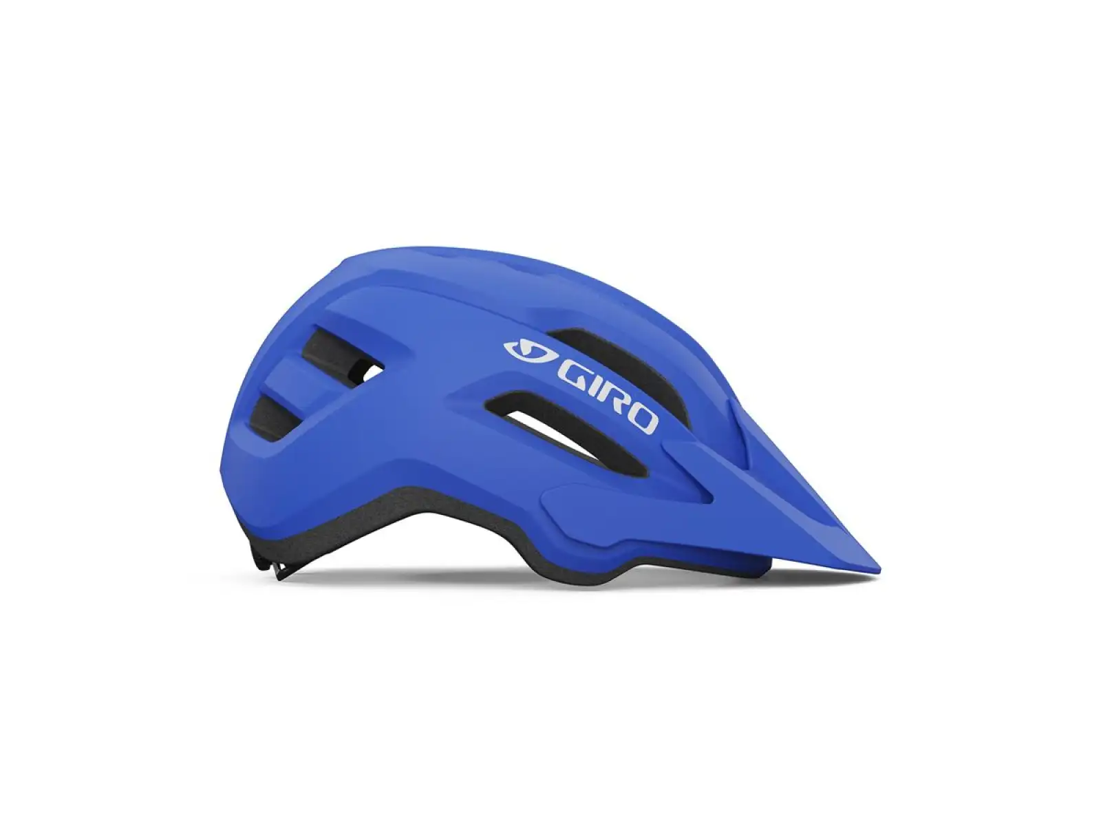 Giro Fixture II kask Mat Trim Blue rozm. Uni (54-61 cm)