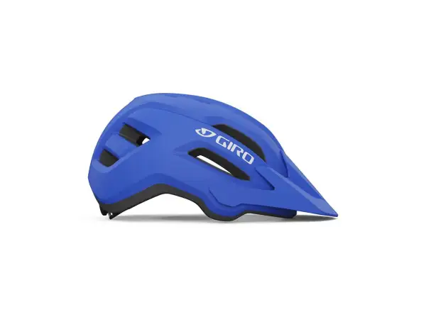 Giro Fixture II kask Mat Trim Blue rozm. Uni (54-61 cm)