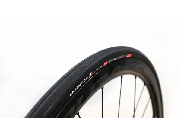 Challenge Elite XP Pro 28" opona czarna