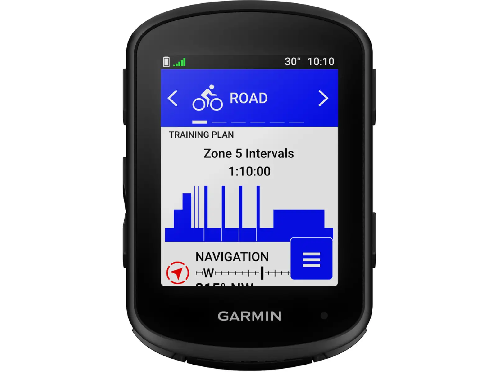 Garmin Edge 840 Bundle GPS nawigacja