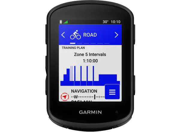 Garmin Edge 840 Bundle GPS nawigacja