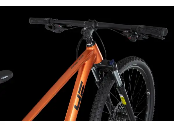 4Ever Frontbee XCM 29" rower górski Satin orange