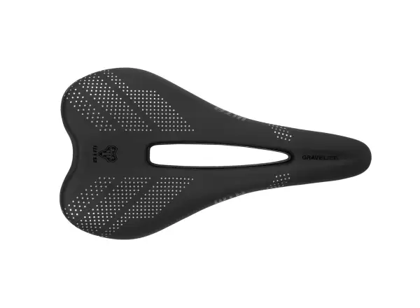 WTB Gravelier Cr-Mo siodło Medium