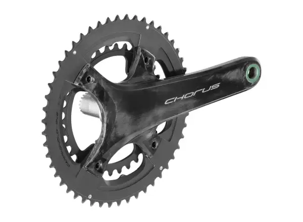 Campagnolo Chorus 12x2 zestaw bez kasety 50/34 - 172,5 mm