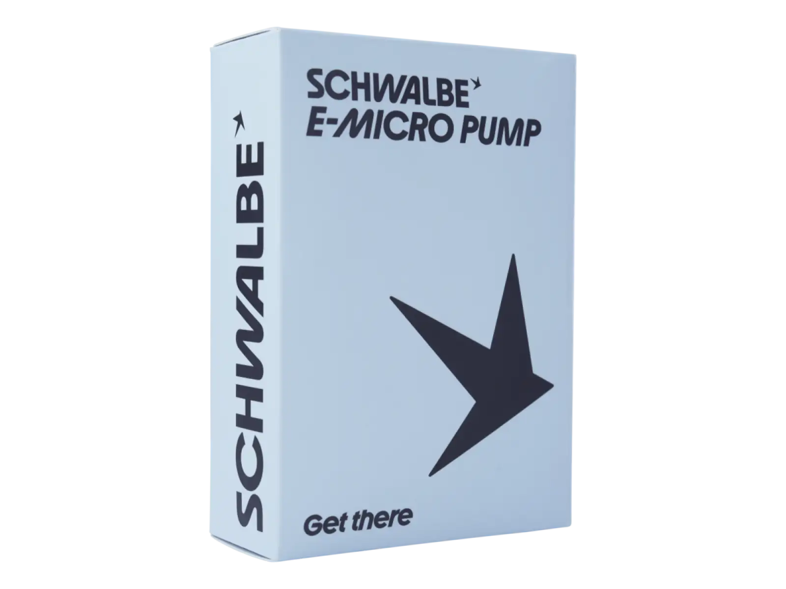 Schwalbe E-Micro elektryczna mini pompka