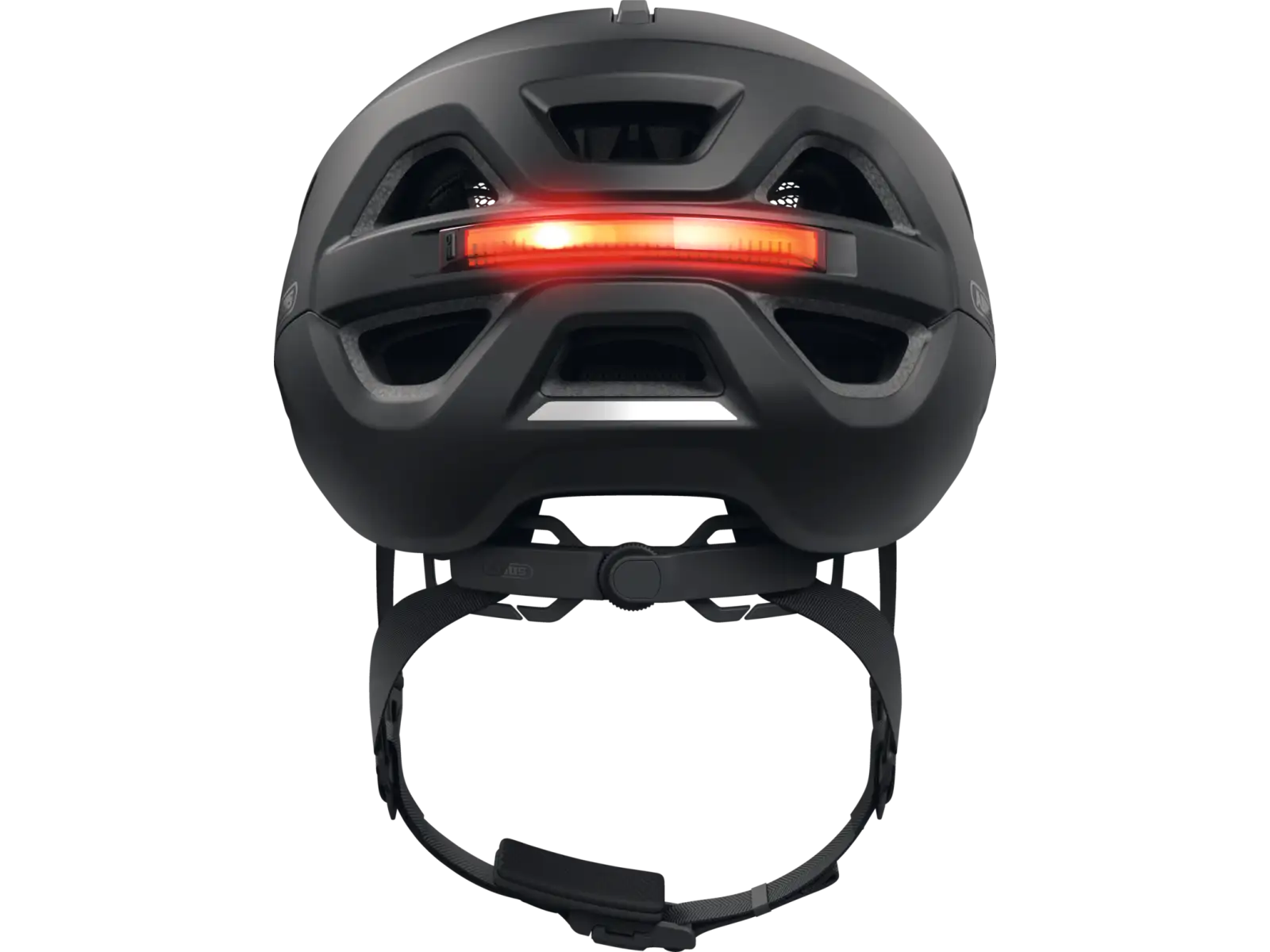 Abus Urban-I 4.0 ACE kask Velvet Black