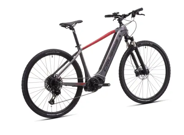 Crussis e-Cross 9.11 715Wh rower elektryczny krosowy