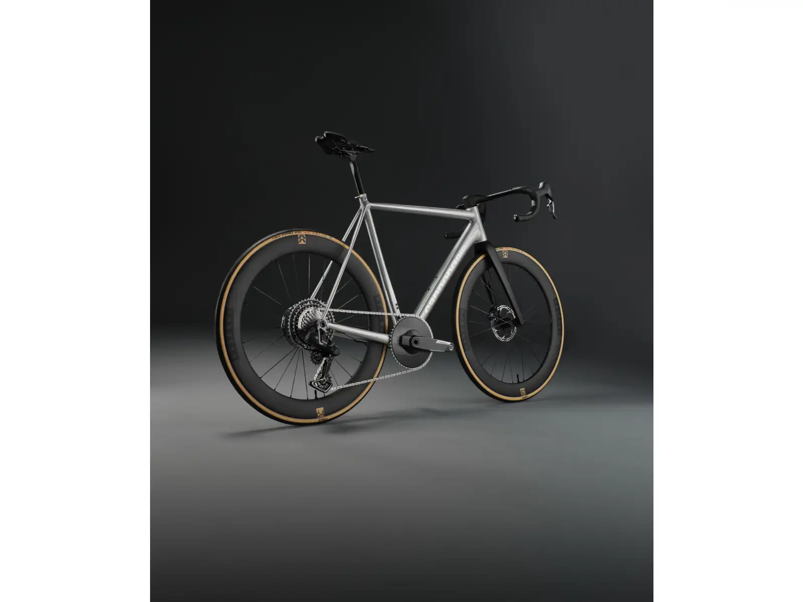 Cannondale CAAD 14 1 rower szosowy RAW
