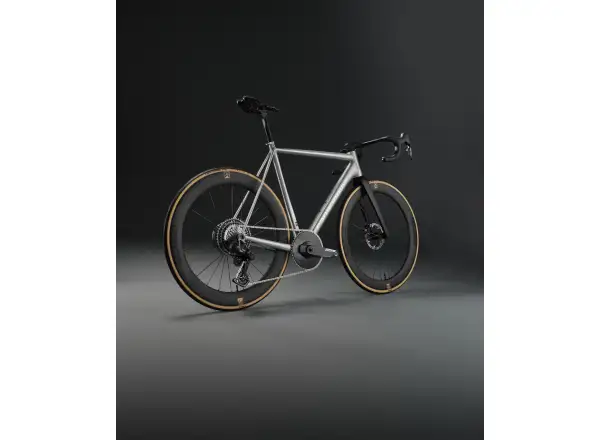 Cannondale CAAD 14 1 rower szosowy RAW