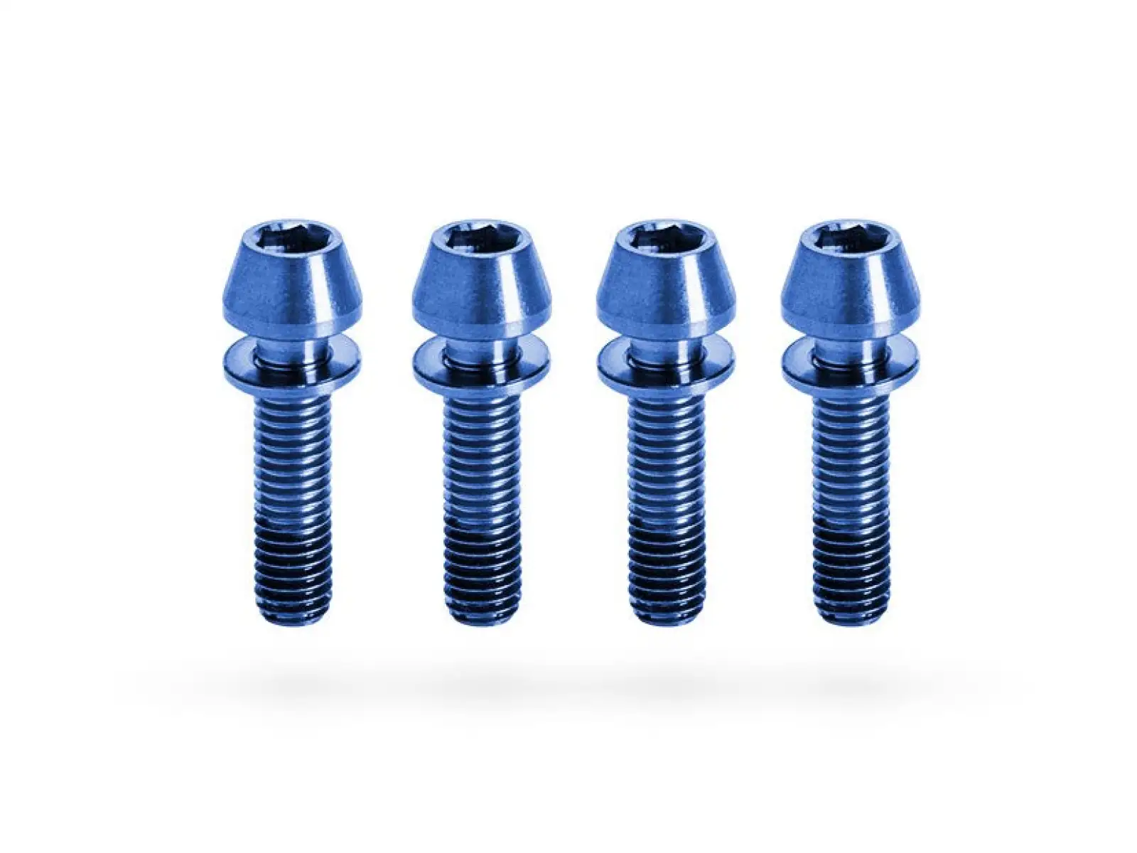 Kogel tytanowe śruby do mostka M5x20 mm