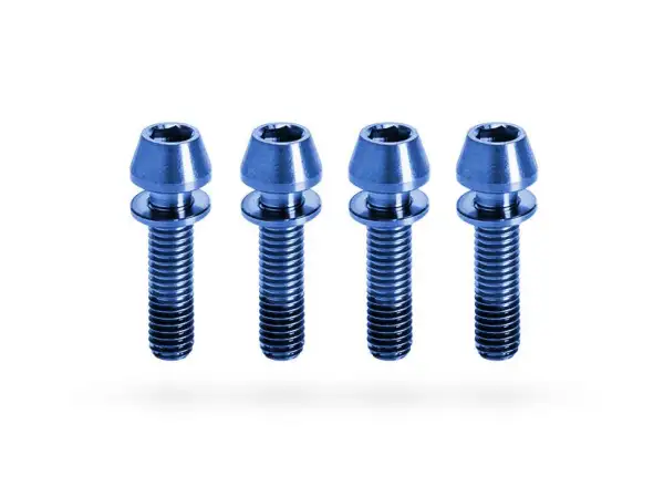 Kogel tytanowe śruby do mostka M5x20 mm