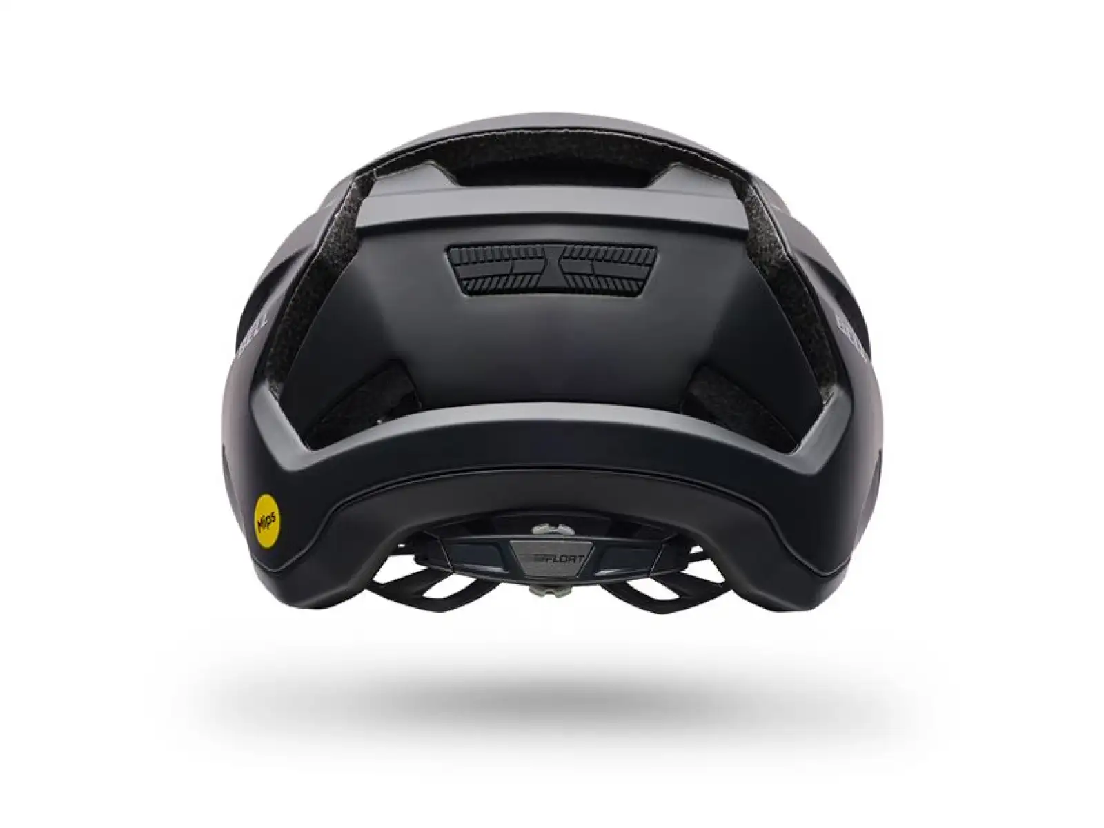 Bel 4Forty Air MIPS kask Mat Black