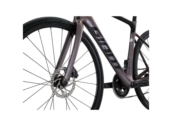 Giant Defy Advanced 1 rower szosowy orion nebula