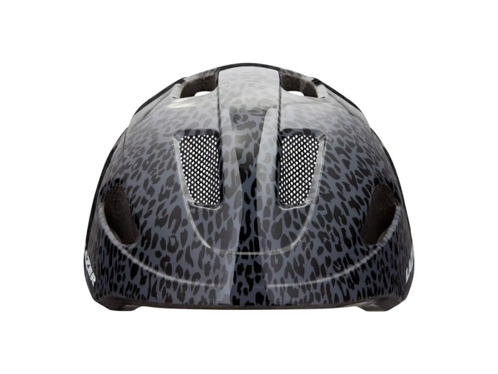 Lazer NUTZ KC dziecięcy kask czarna Leopardí vel. Uni (50-56 cm)