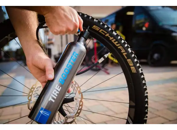 Schwalbe Wzmacniacz opon