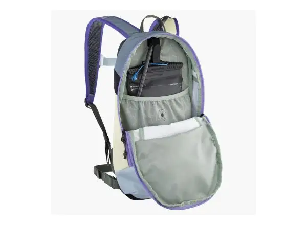 Evoc Joyride 4 dziecięcy plecak 4 l Steel/Lemonade/Mint
