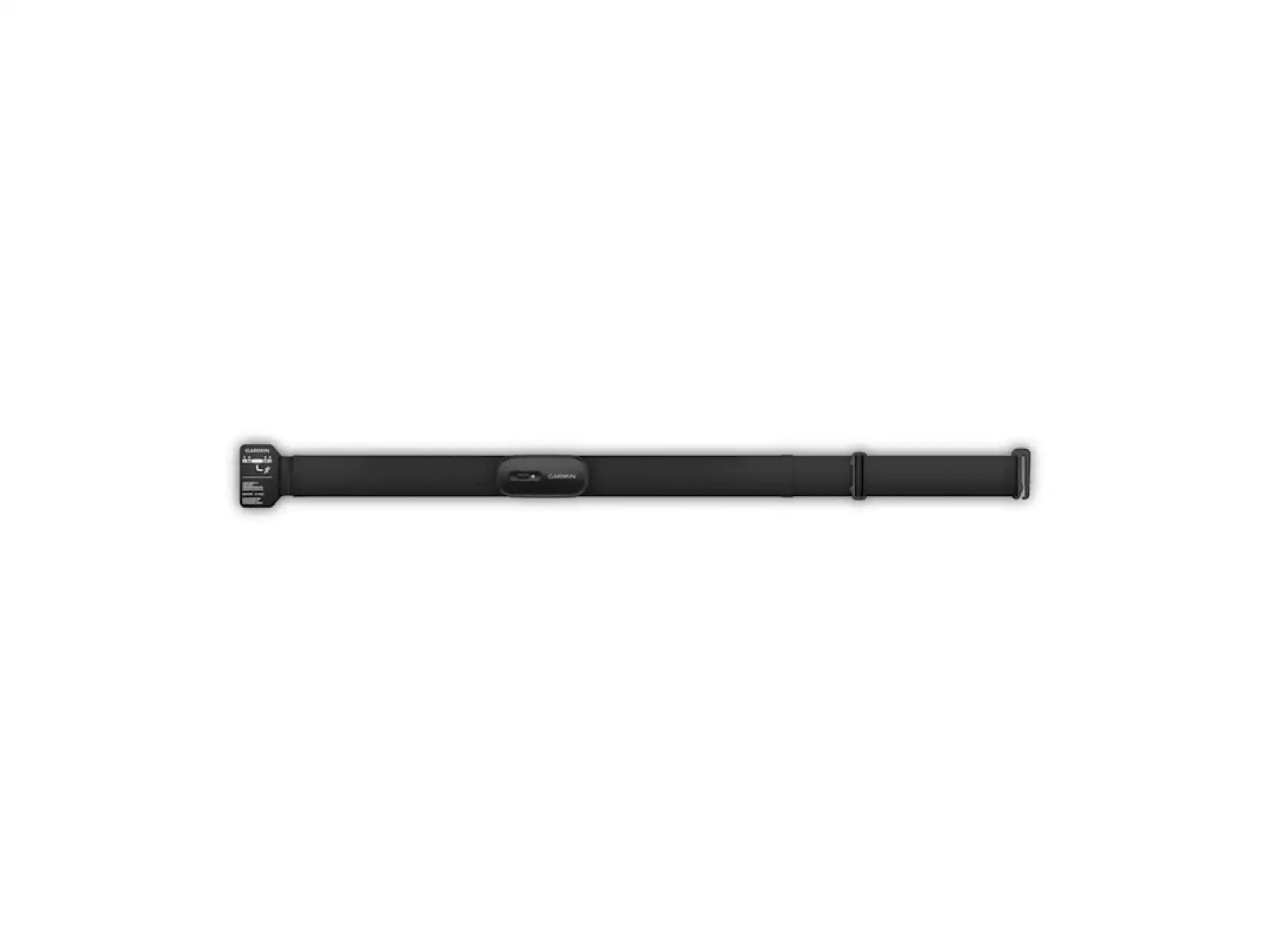 Garmin HRM 200 pas piersiowy z czujnikiem