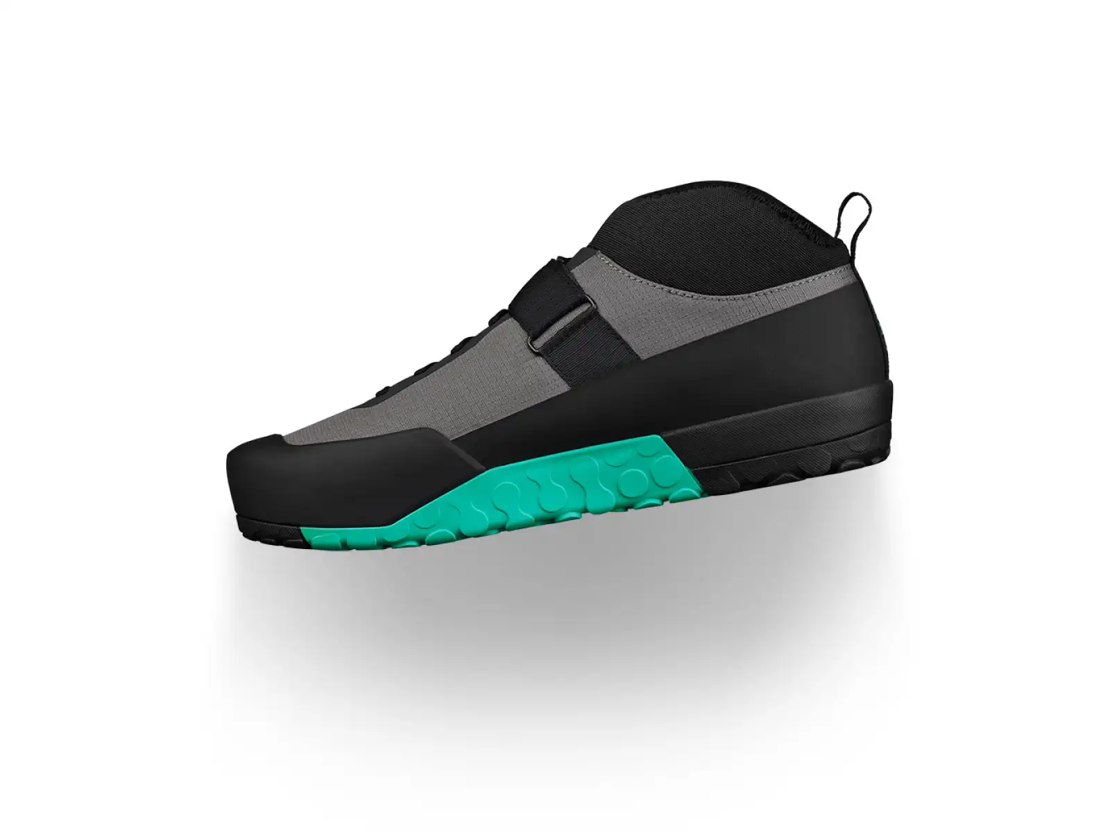 Fizik Gravita Tensor MTB męskie buty Grey/Aqua Marine
